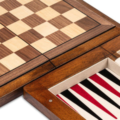 Lingle luxury packaging makes an ideal gift for enthusiasts