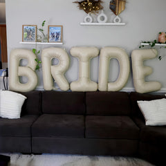 Lingqiang Bride packaging includes all elements for quick setup