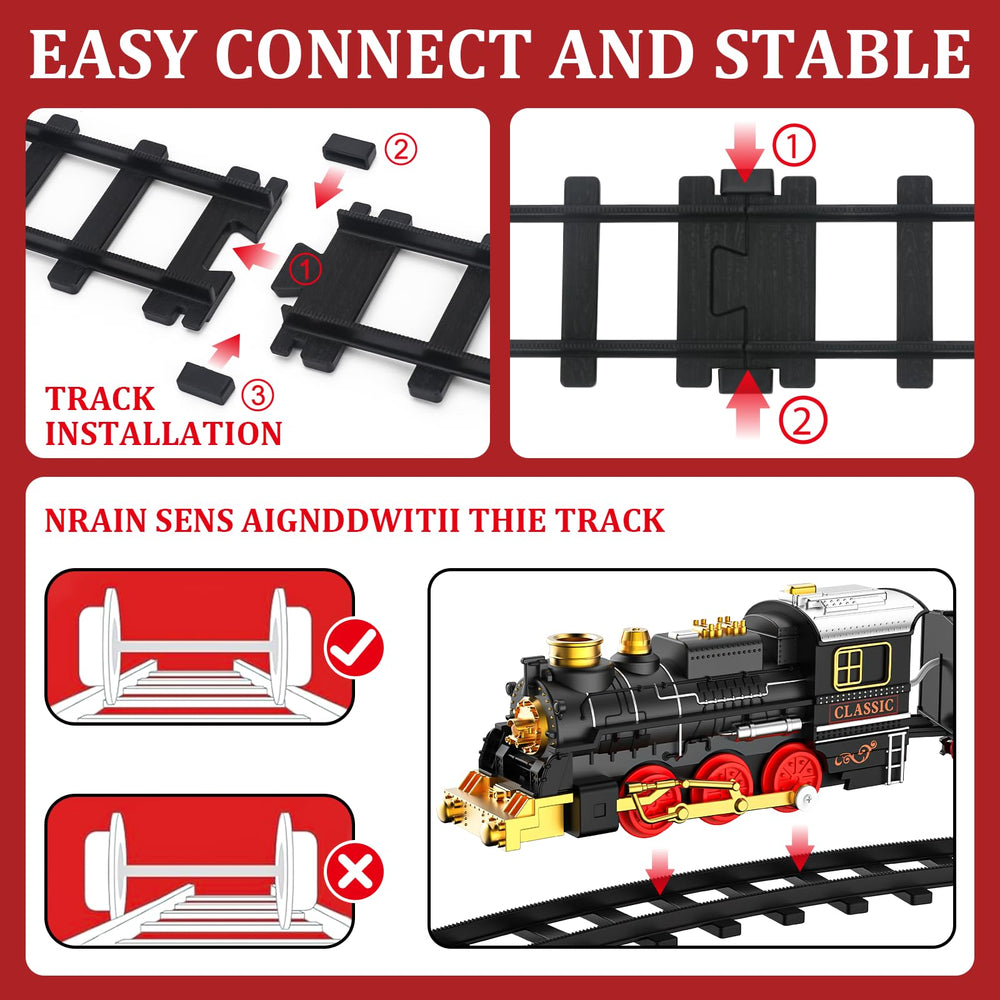 Lipneaed train set coal car adds realistic cargo detail to play scenarios.