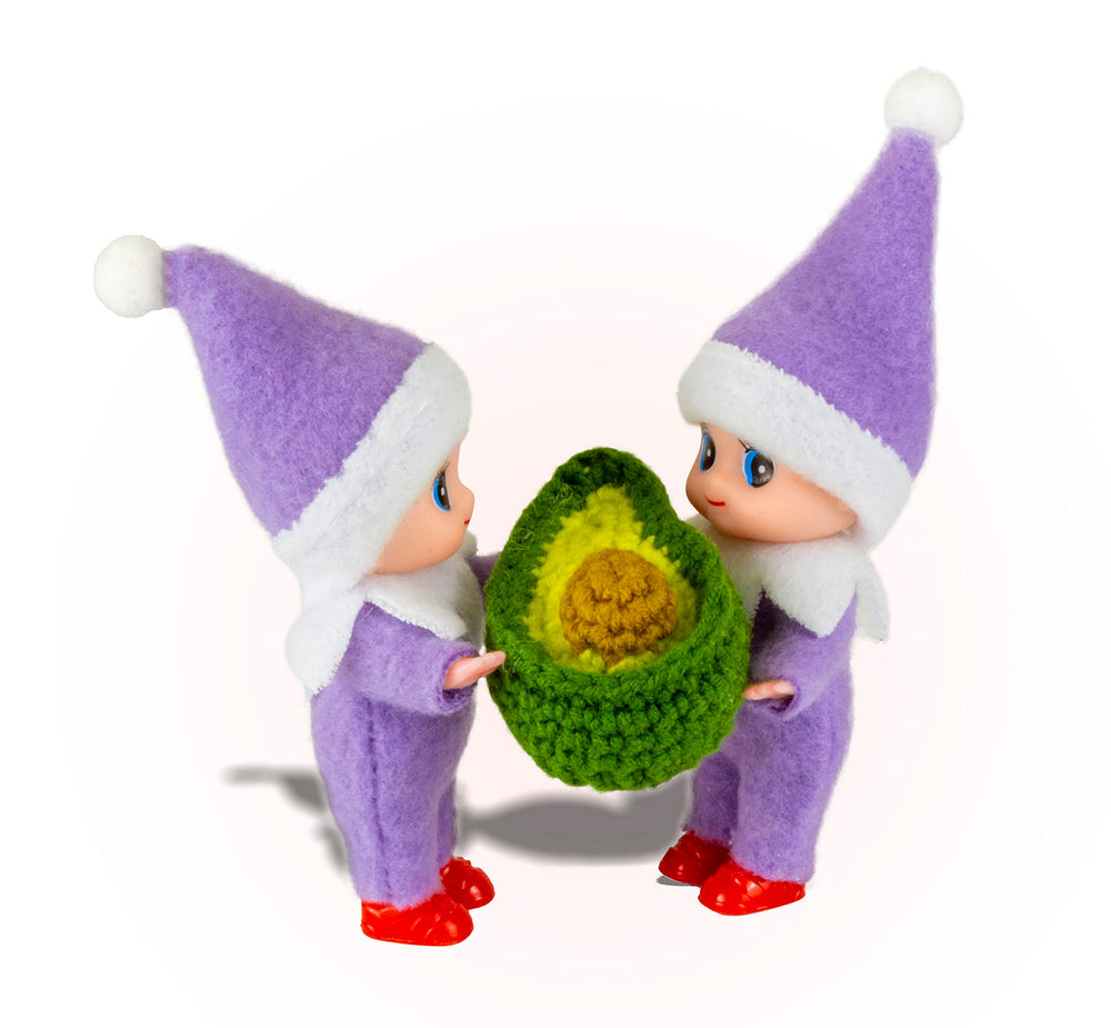 LitoMagic advent calendar elf tasks to engage kids during December.