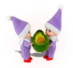 LitoMagic advent calendar elf tasks to engage kids during December.