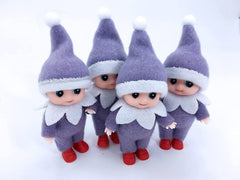 LitoMagic safe-certified doll designed for children 3 and up.