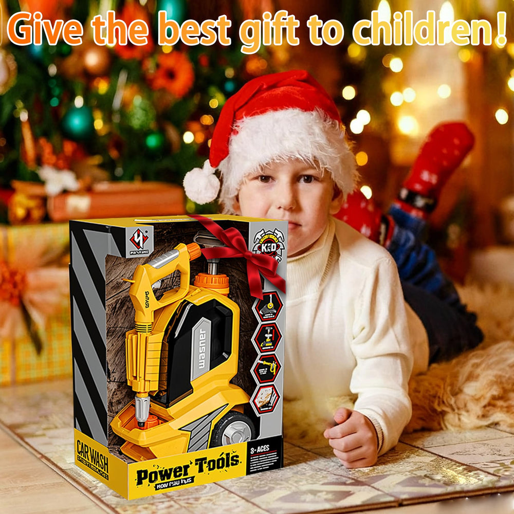 LITTCO family-friendly-cleaning-toy gift for birthdays or holidays.