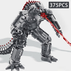 LITTCO Monster Dinosaur original design with detailed craftsmanship