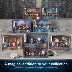 Little People Collector Peter Pettigrew figure, great addition to diorama setups.