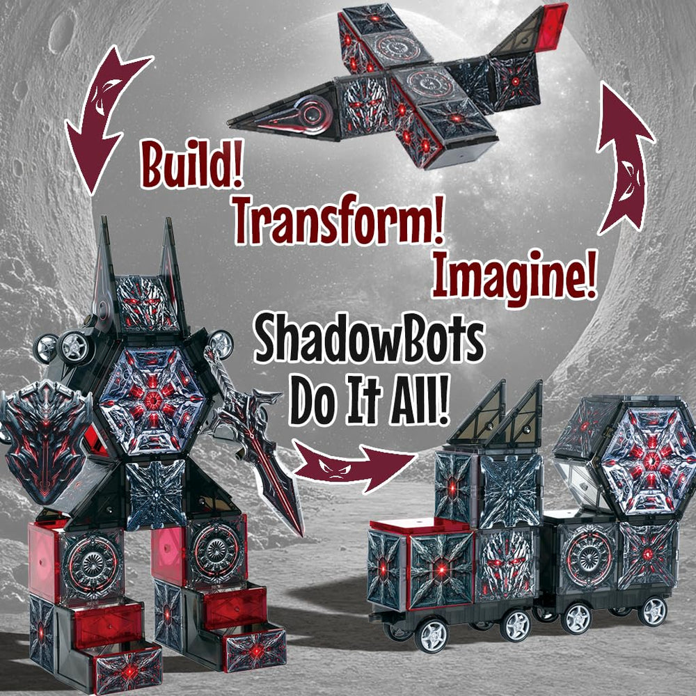 Durable ABS plastic with smooth edges for safe, long-lasting construction play