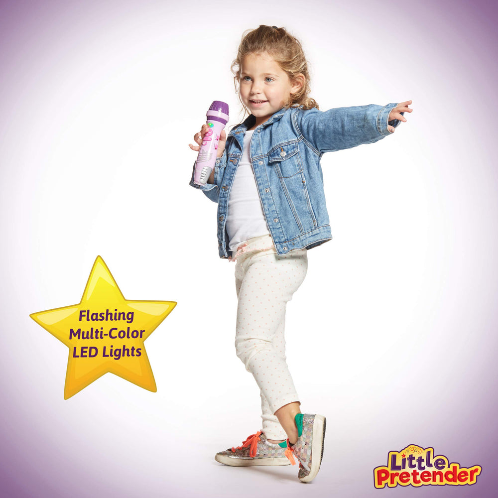 Little Pretender song-book and 15 nursery rhymes support guided singing