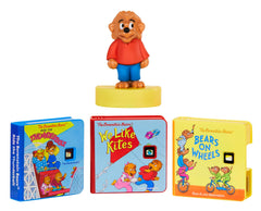 Little Tikes Story Dream Machine wall projection brings stories to life for kids.