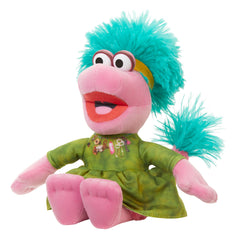 Little Tikes Mokey plush cuddle companion for gentle hugs and pretend play.