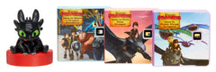 Little Tikes library expansion adds additional stories for ongoing story adventures.