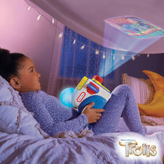 Little Tikes Story Dream Machine Branch character glows for bedtime