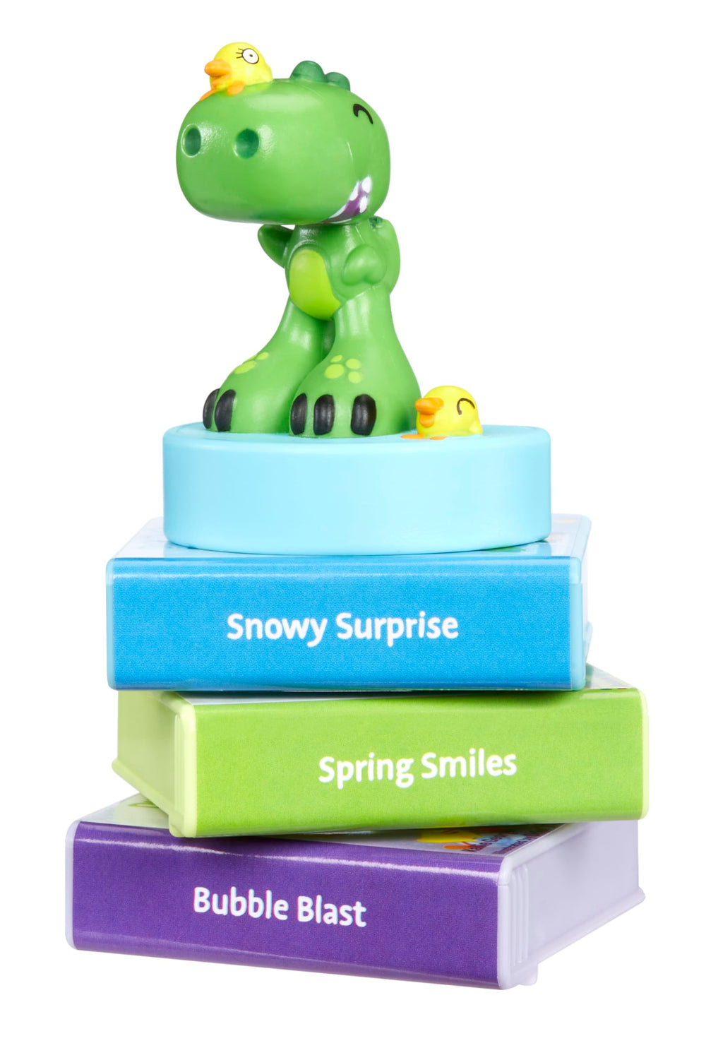 Little Tikes Story Dream Machine makes gift-ready storytime for toddlers.