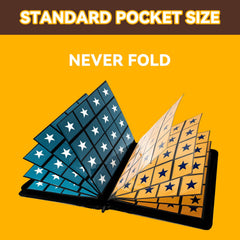 Liucocotos side-loading slots simplify card insertion while reducing slips.