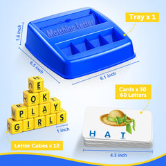 LIWIN LET'S GO gift packaging ready for birthdays and holidays.