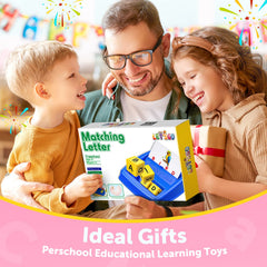 LIWIN LET'S GO! Pink-themed toy set designed for 3-8 year olds