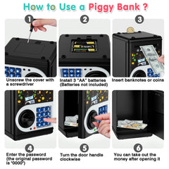 LJZJ Instruction manual for easy setup and guidance