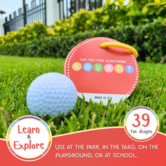 LMC Products cards with interactive bonus prompts enabling deeper learning
