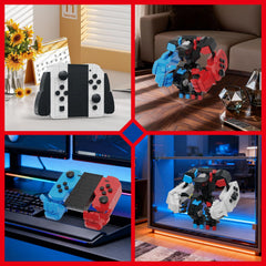 LNJFXB premium durable eco-friendly build supports safe, long-lasting play.