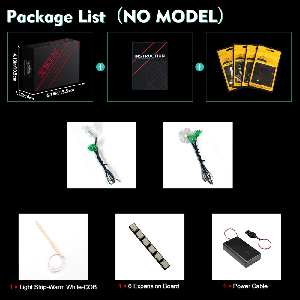 LocoLee lighting demo with vivid, customizable illumination for Lucky Bamboo