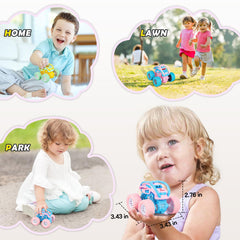 lodby battery-free design emphasizes simple, safe fun without batteries