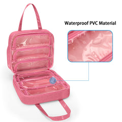 LoDrid doll tote front pocket organization keeping small accessories neatly visible.