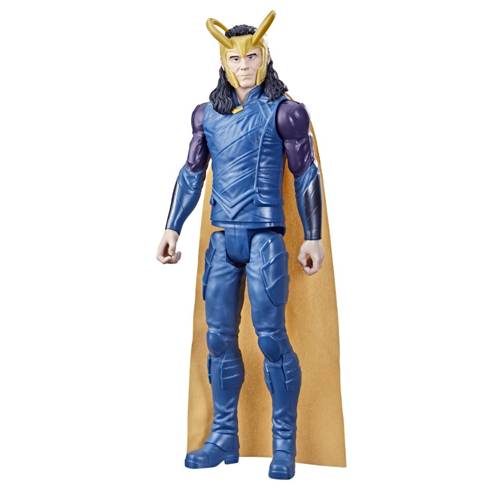 Loki Asgard prince armor detail for collector-worthy display