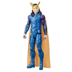 Loki Asgard prince armor detail for collector-worthy display