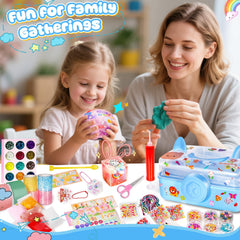 Lokuc Nano Tape Bubble Kit gift-ready packaging for gifting.