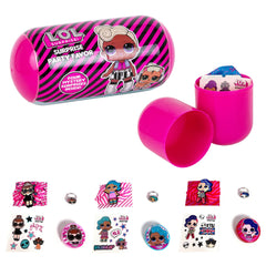 L.O.L. Surprise! perfect gift-bag fillers for little guests.