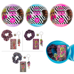 L.O.L. Surprise! party favors are safe, premium quality for kids' celebrations.