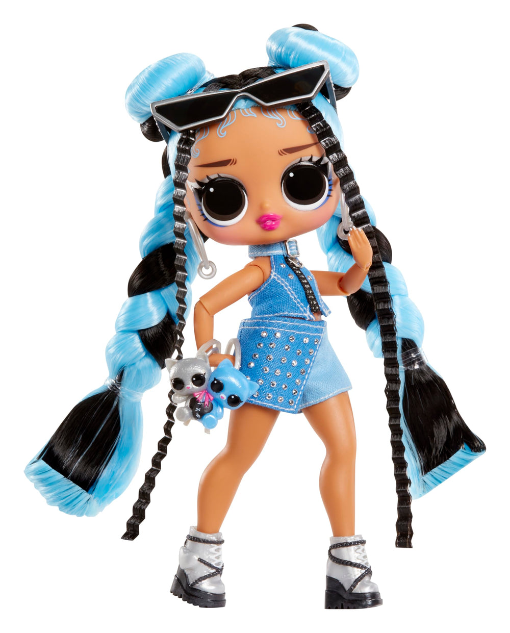 LOL Surprise Tweens Cherry B.B. accessories set for stylish outfits