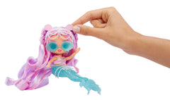 L.O.L. Surprise Tweens Lana Marine fully articulated for posing