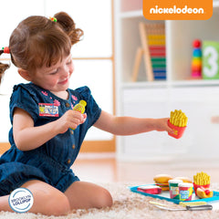 Lollipop SpongeBob SquarePants toy sparks familiar storytelling.
