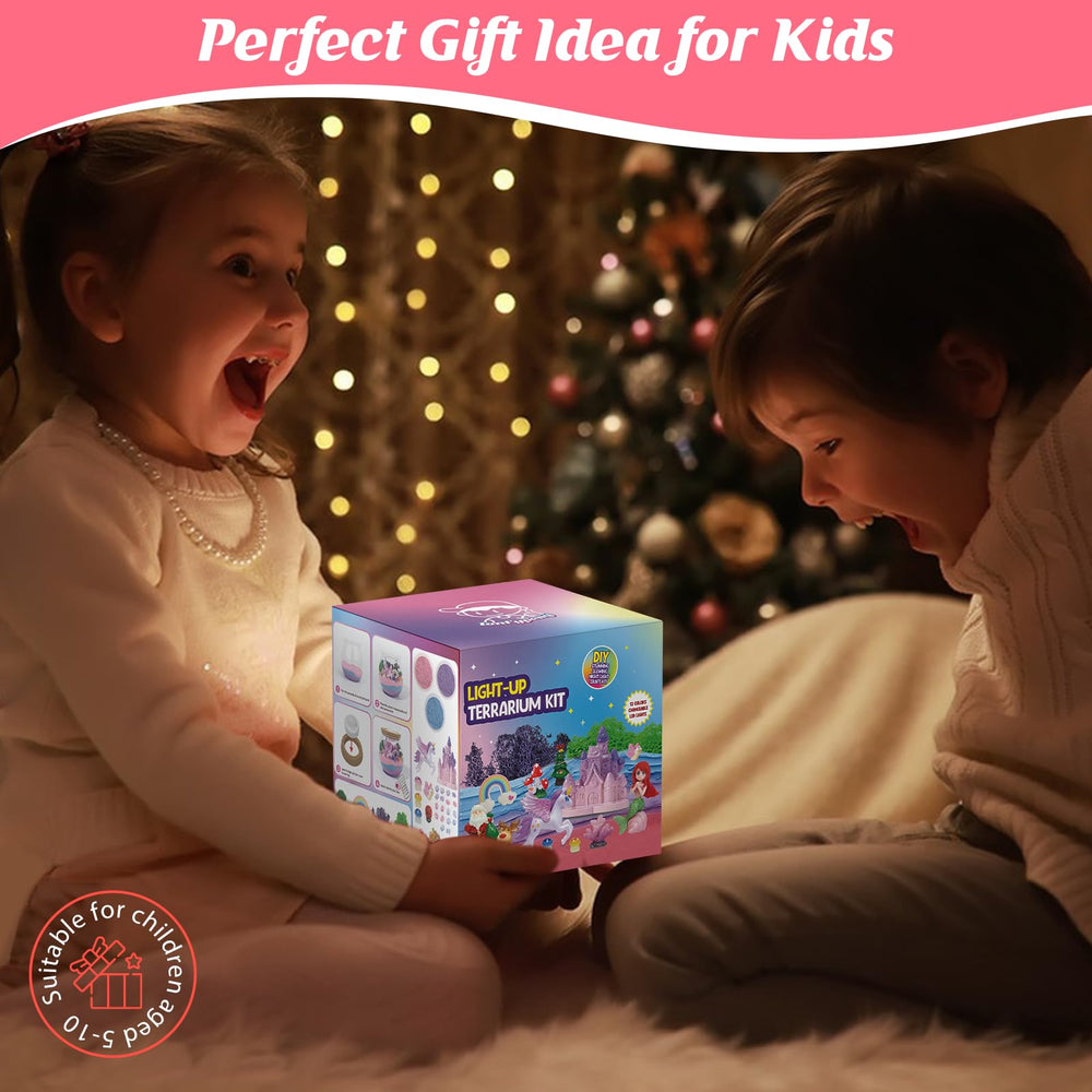 Lonfypeng Gift-ready packaging idea for birthdays and holidays.