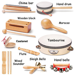 LOOIKOOS eco friendly toys for preschoolers encourage cooperative play
