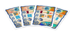 Lookout Patchwork Specials AUTOMA deck enables solo play challenges