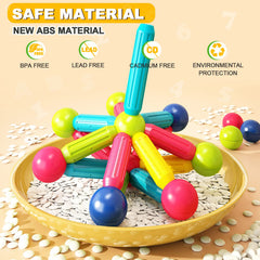 Loovio travel-friendly toy kit makes learning on the go engaging and convenient