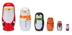 Lorveelo dolls feature detailed patterns for heirloom display.