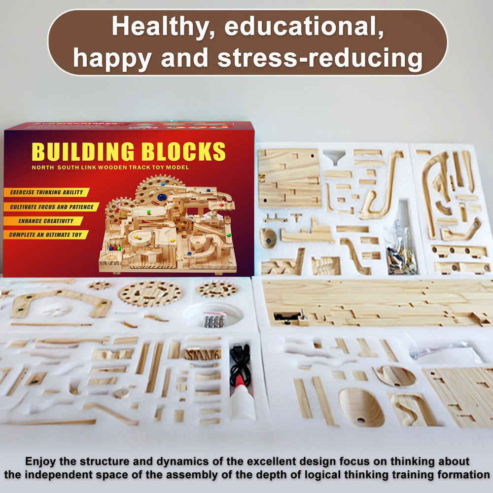 Losbenco gift-ready packaging enhances holiday and educational gifting appeal