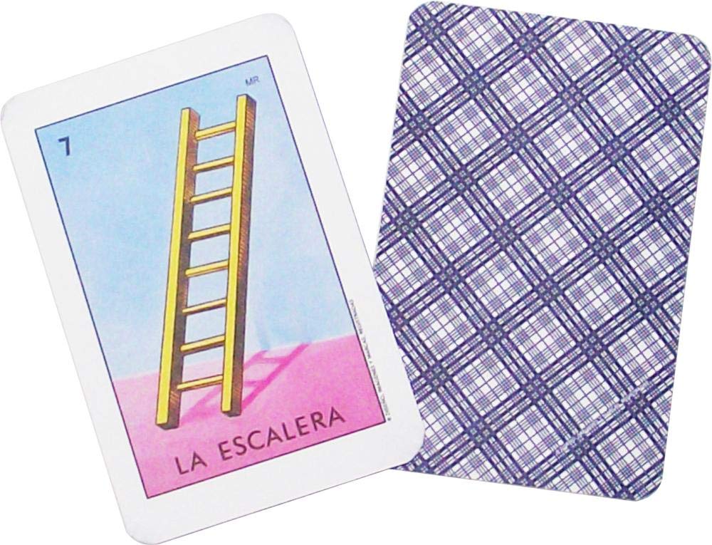 Don Clemente Loteria family-friendly game promoting inclusive social bonding.