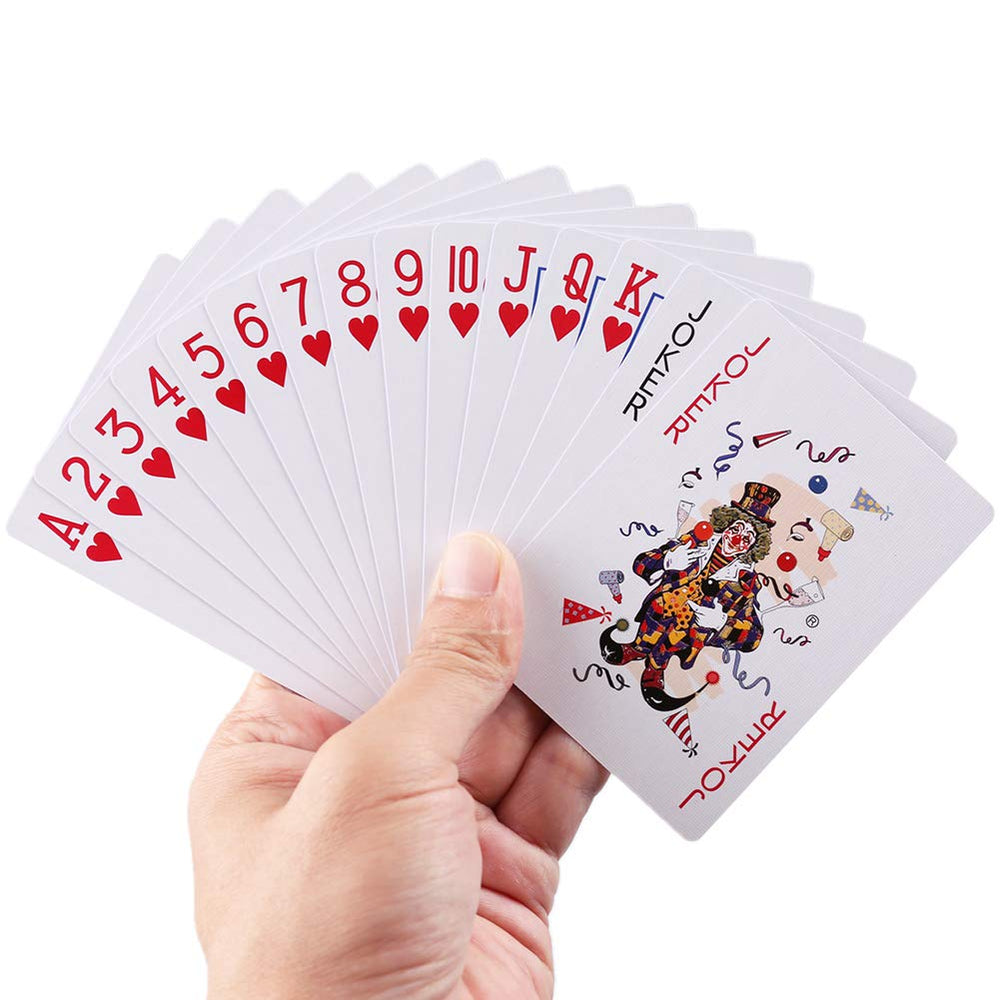 LotFancy travel and camping-friendly game-night essentials for on-the-go fun.