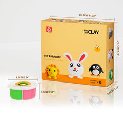 LOUFOR gift-ready packaging makes a thoughtful present for birthdays and holidays.