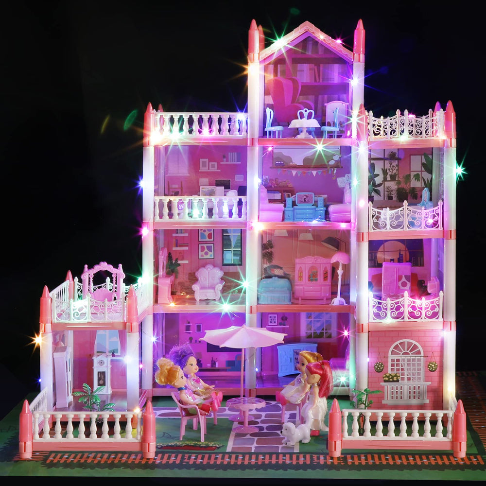 LOVE LIFE eleven-rooms interior detail encourages imaginative decorating.