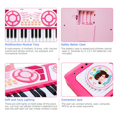 Love&Mini ABS-safe material ensures a child-friendly, durable toy experience.