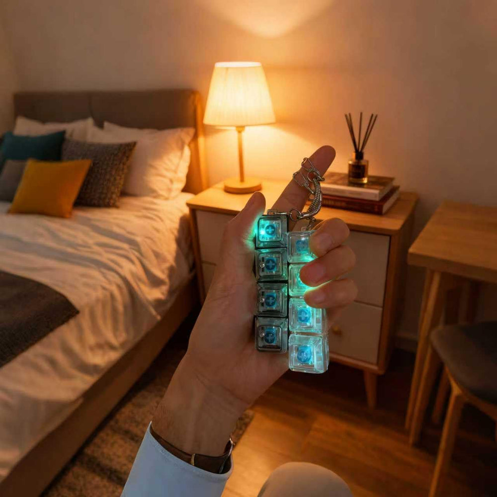 Gift-ready fidget toy suitable for adults, teens, and kids