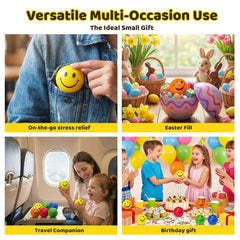 LovesTown classroom prize, non-toxic stress relief toy suitable for rewards and games.