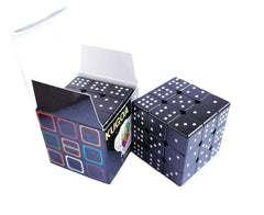 loyoe jewelry durable cube for daily solving sessions