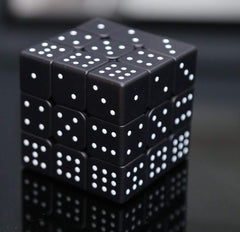 loyoe jewelry Sudoku braille design enhances focus and logic