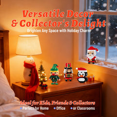 LPPROTECTOR Individually packaged gifts ideal for Advent calendars.
