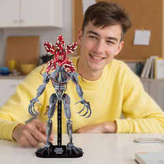 LQPFBSM horror fans gift ready to display and admire